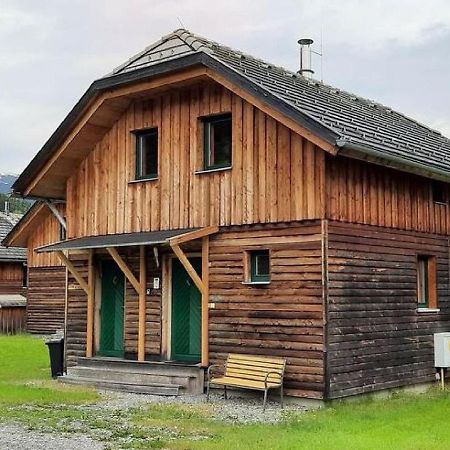 Chalet In St Georgen Ob Murau With Hot Tub Санкт Георген об Мурау Екстериор снимка