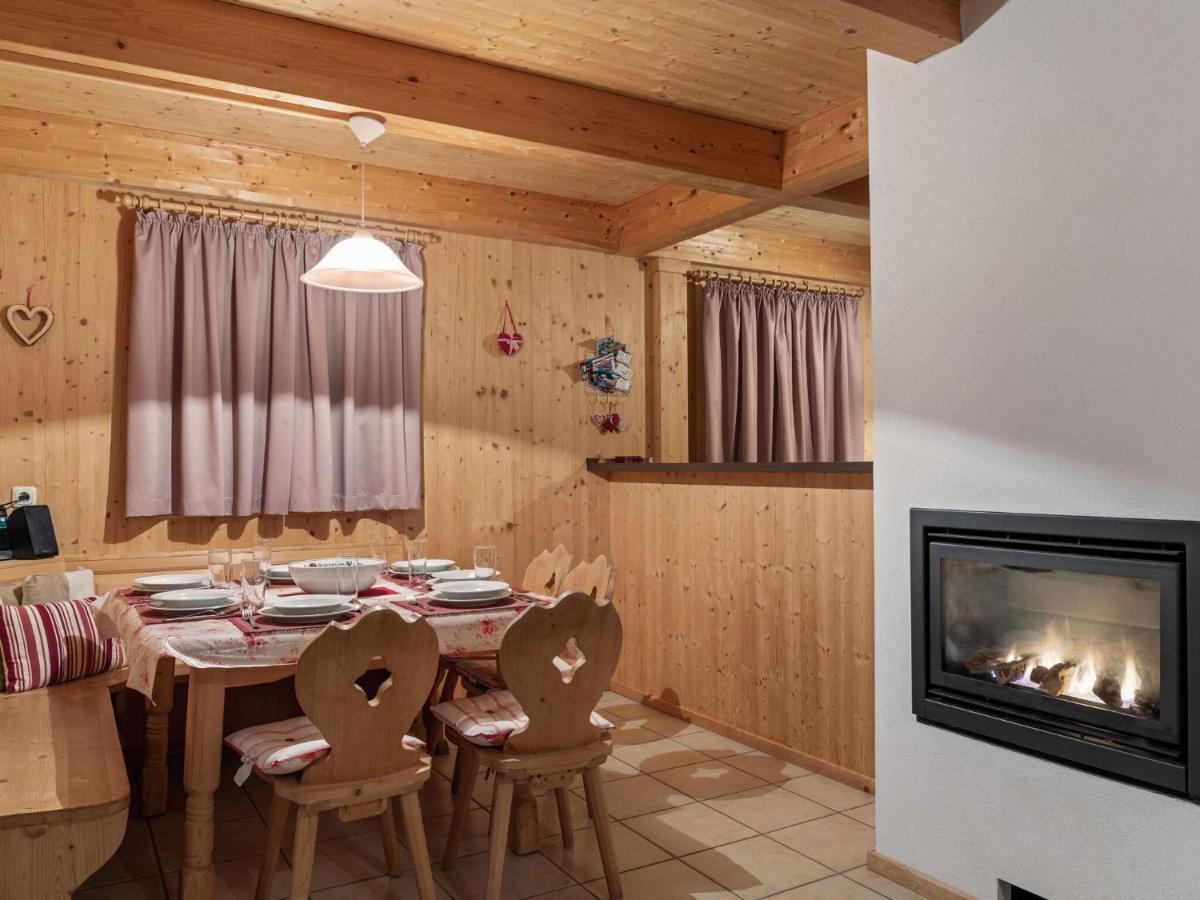 Chalet In St Georgen Ob Murau With Hot Tub Санкт Георген об Мурау Екстериор снимка