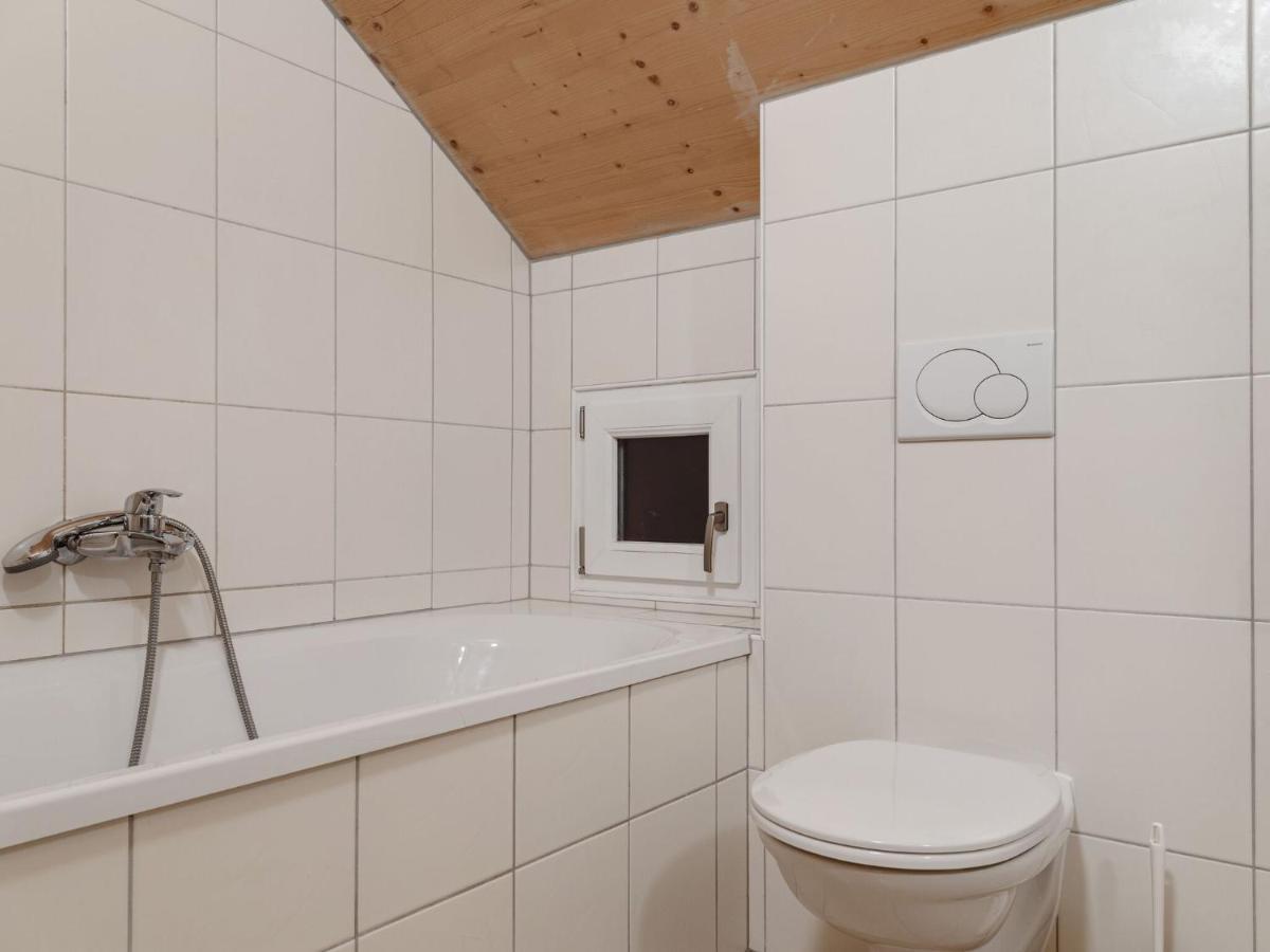 Chalet In St Georgen Ob Murau With Hot Tub Санкт Георген об Мурау Екстериор снимка
