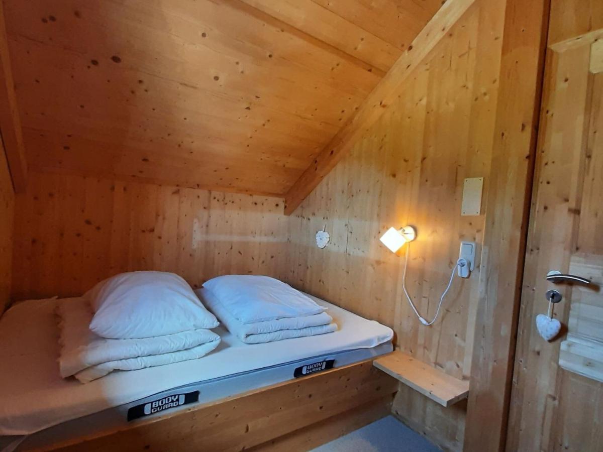 Chalet In St Georgen Ob Murau With Hot Tub Санкт Георген об Мурау Екстериор снимка
