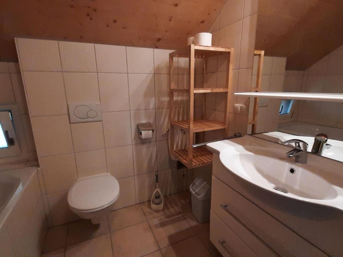 Chalet In St Georgen Ob Murau With Hot Tub Санкт Георген об Мурау Екстериор снимка